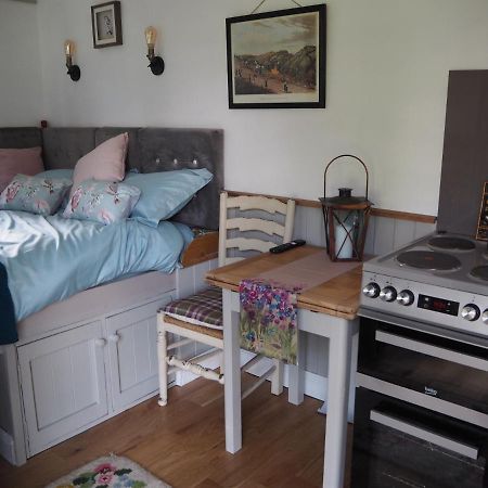 Villa The Owl Hoot à Ipstones Extérieur photo
