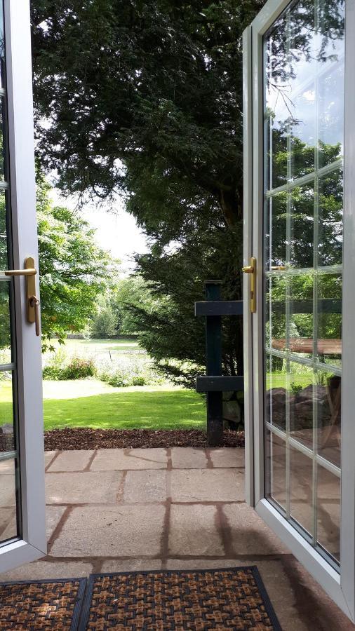 Villa The Owl Hoot à Ipstones Extérieur photo
