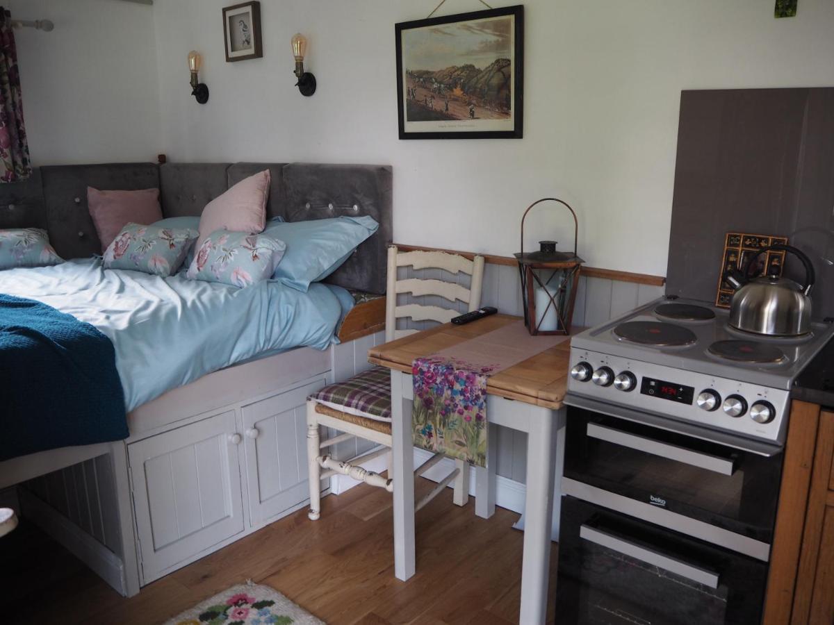 Villa The Owl Hoot à Ipstones Extérieur photo