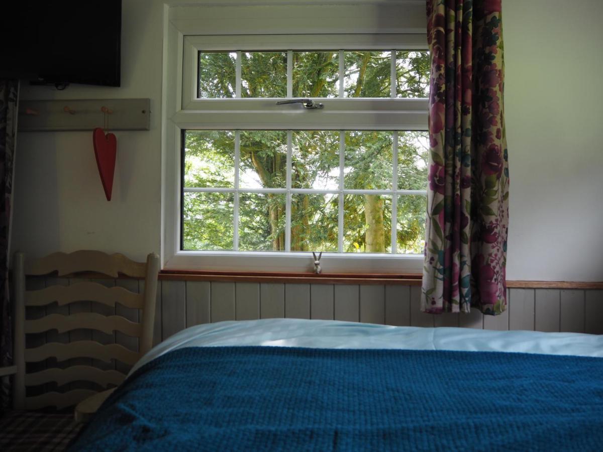 Villa The Owl Hoot à Ipstones Extérieur photo